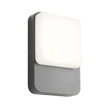 Redo 90129 - LED Kültéri fali lámpa COLIN 1xLED/9W/230V IP54 90129