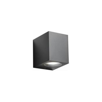 Redo 90151 - Kültéri fali lámpa PUNTA 1xGU10/7W/230V IP44 90151