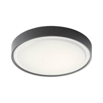 Redo 90156 - LED Kültéri mennyezeti lámpa PONZA LED/18W/230V átm. 30 cm IP65 90156 kép