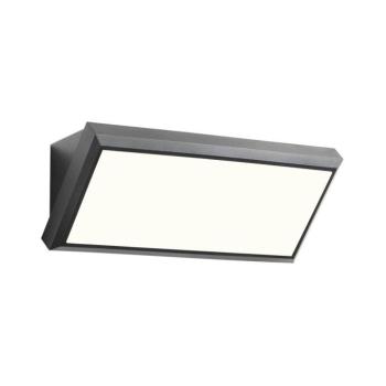 Redo 90159 - LED kültéri fali lámpa MAKO LED/12W/230V IP65 90159 kép