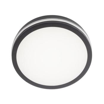 Redo 90290 - ISOLA LED kültéri mennyezeti lámpa s érzékelővel, 24W, IP54 90290 kép