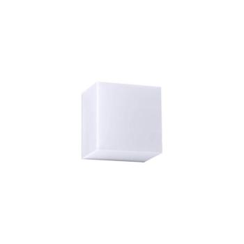 Redo 90321 - LED kültéri lámpa KODIAK LED/5W/230V 4000K 10 cm IP65 fehér 90321 kép