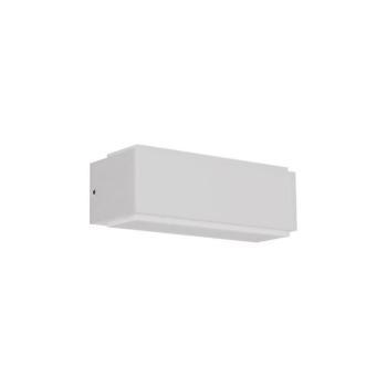 Redo 90400 - LED Kültéri fali lámpa DASH LED/9W/230V 4000K IP65 fehér 90400 kép
