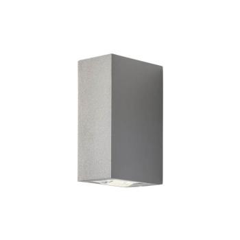 Redo 90416 - LED Kültéri fali lámpa ACE LED/3,36W/230V 4000K IP54 szürke 90416