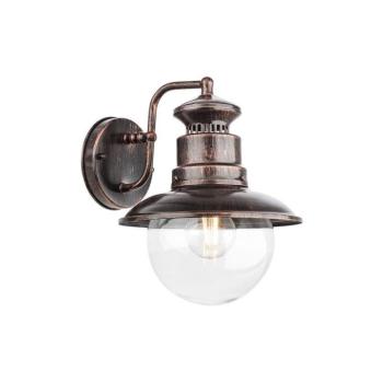 Redo 9045 - Kültéri fali lámpa SCOTT 1xE27/42W/230V IP44 9045 kép