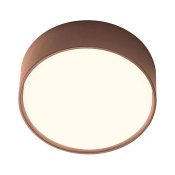 Redo 90496 - LED Kültéri mennyezeti lámpa URANIA LED/10W/230V 3000K IP65 barna 90496 kép