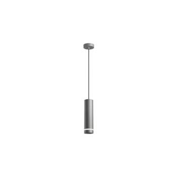 Redo 90514 - LED Kültéri függeszték KLOU LED/9W/230V IP54 antracit 90514 kép