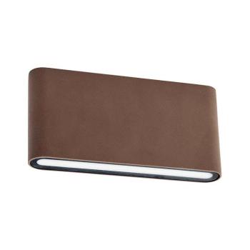 Redo 9055 - LED Kültéri fali lámpa POCKET LED/13W/230V IP54 9055 kép