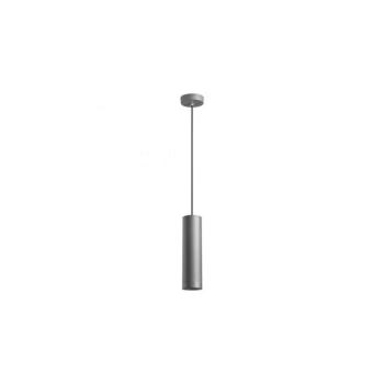 Redo 90571 - LED Kültéri függeszték KLOU LED/9W/230V IP54 antracit 90571 kép