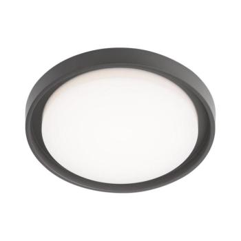 Redo 9184 - BEZEL kültéri mennyezeti lámpatest LED/30W/230V IP54 antracit 9184 kép
