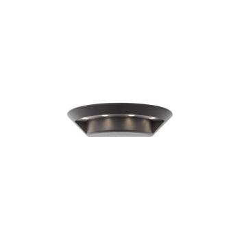Redo 9407 - LED Kültéri fali lámpa PLATE 4xLED/3W/230V 4100K IP54 antrac 9407 kép