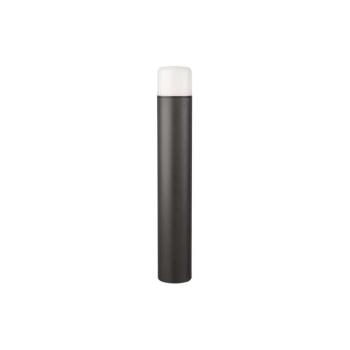 Redo 9682 - CYCLO LED kültéri lámpa, 9 W, 230 V, 2900–3100 K, 90 cm, IP54, antracit 9682 kép