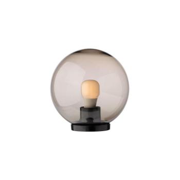Redo 9760 - SFERA 20 cm IP44 pótlámpa, barna, tartalék árnyékoló 9760 kép