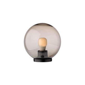 Redo 9770 - SFERA náhradní stínidlo pr. 25 cm IP44 hnědá 9770 kép