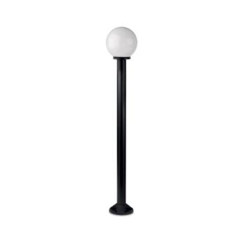 Redo 9780 - Kültéri lámpa SFERA 1xE27/42W/230V IP44 25x75 cm fehér 9780 kép
