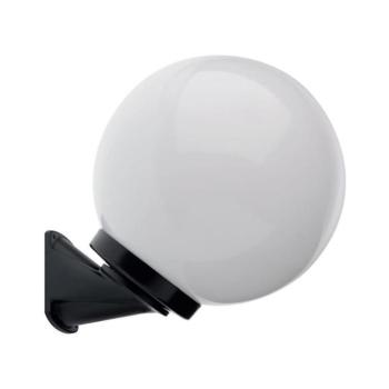 Redo 9873 - Kültéri fali lámpa SFERA 1xE27/42W/230V IP44 fehér 9873 kép