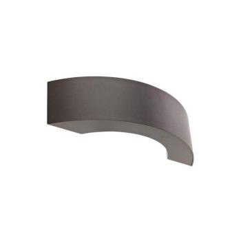 Redo 9903 - LED Kültéri fali lámpa ECLIPSE 3xLED/3W/230V IP54 9903 kép