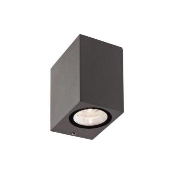 Redo 9907 - LED Kültéri fali lámpa BEAM LED/5W/230V IP54 9907 kép