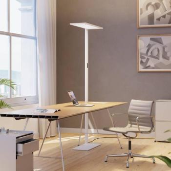 Regent Lighting Lightpad, érzékelő 1fl balra fehér kép