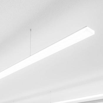 Regent Purelite Office menny. lámpa 153.1cm 3000K kép
