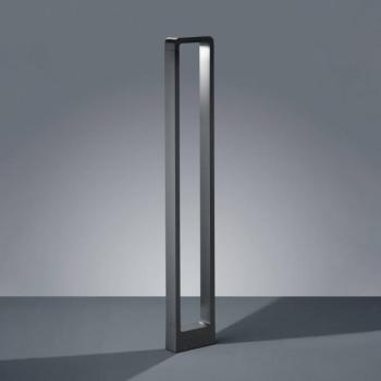 RENO LED ösvény világítás, antracit, magasság 100 cm, fém, IP54 kép