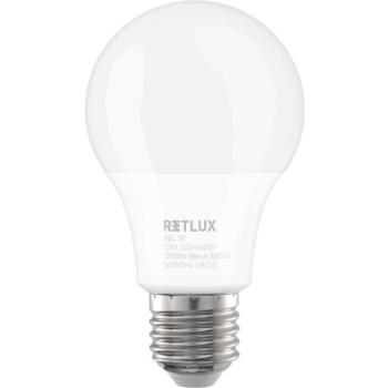 RETLUX REL 31 LED A60 2x12W E27 WW kép