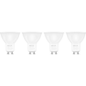 RETLUX REL 37 LED GU10 4x5W kép