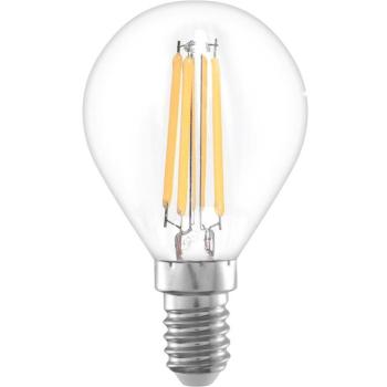 RETLUX RFL 401 Filament, G45 E14 miniG 5W WW kép