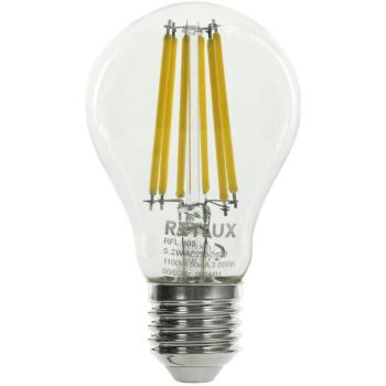 Retlux RFL 603 Filament A60 E27 5,2W WW A kép