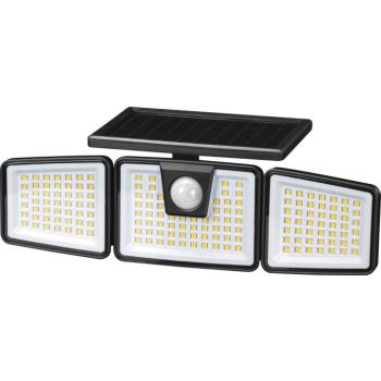 Retlux RGL 121, szolár reflektor, LED, CW kép