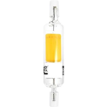 RETLUX RLL 457 R7S J78 4,5W LED COB WW kép