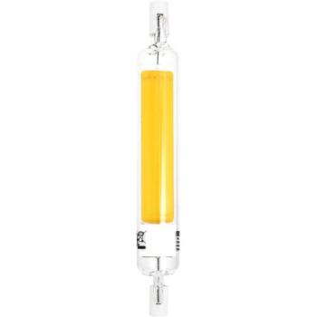 RETLUX RLL 458 R7S J118 8W LED COB WW kép