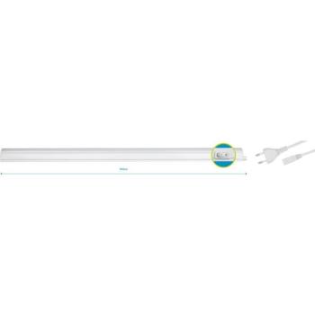 Retlux RLL 509 LED, T5, 10W, 90cm