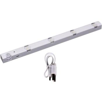 RETLUX RLL 512 LED lineáris PIR, 0,2 W, 29 cm kép