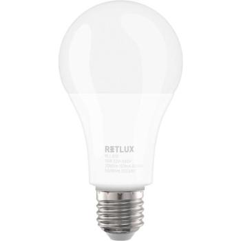 RETLUX RLL 610 A70 E27 bulb 15W WW D kép