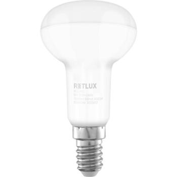 RETLUX RLL 651 R50 E14 Spot 8W WW D kép