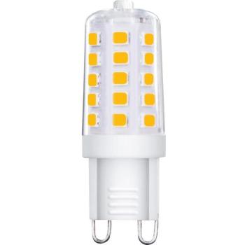RETLUX RLL 668 G9 3,5W LED WW - dimmelhető kép