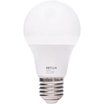 Retlux RLL 674 A60 E27 izzó, 4W, DL, D kép