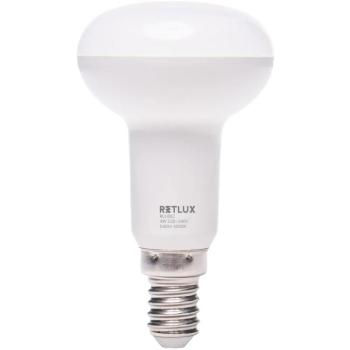 Retlux RLL 682 R50 E14 Spot, 4W, CW, D kép