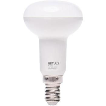 Retlux RLL 683 R50 E14 Spot, 4W, DL, D kép