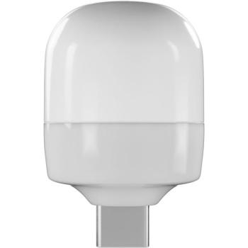 Retlux RNL 111 USB-C mini bulb 0,3 W WW kép