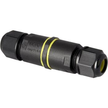 RETLUX RSL 249 kábelösszekötő, IP68 kép
