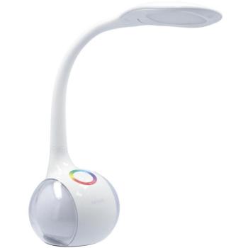 RETLUX RTL 202 szabályozható LED lámpa fehér RGB 5W