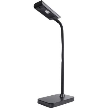 Retlux RTL 211 Basic LED 5W, fekete kép