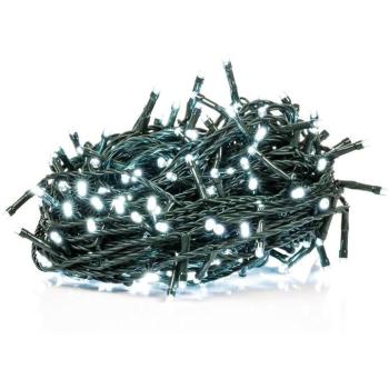 RETLUX RXL 201 fényfüzér 50LED 5+5 m CW TM kép