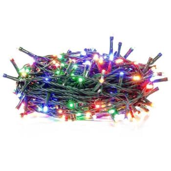 RETLUX RXL 203 fényfüzér 50LED 5 + 5 m MC TM kép