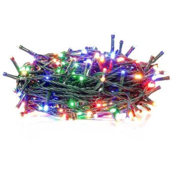 RETLUX RXL 206 füzér 100LED 10+5m MC TM kép