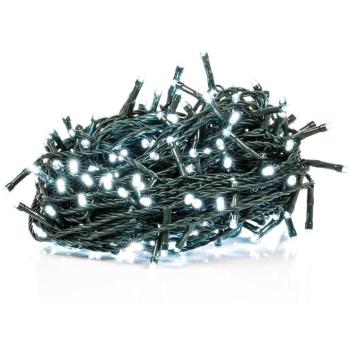 RETLUX RXL 210 fényfüzér 200LED 20+5m CW TM kép