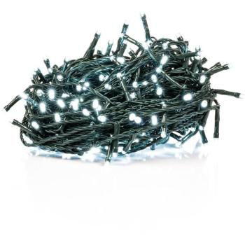 RETLUX RXL 216 fényfüzér 500LED 50+5 m CW TM kép
