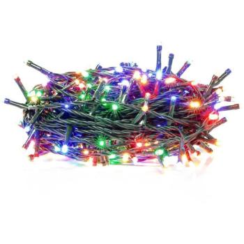 RETLUX RXL 218 fényfüzér 500LED 50+5 m MC TM kép